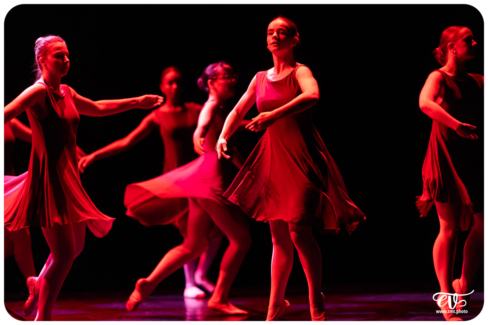 GALA DE DANSE 2026 EMMDH